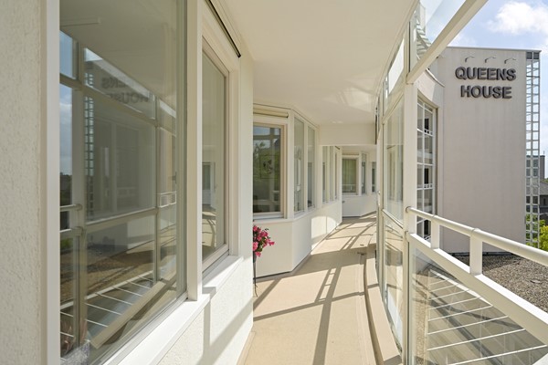 Medium property photo - Bezuidenhoutseweg 80L, 2594 AX Den Haag